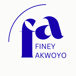 Finey Akwoyo, Software Developer